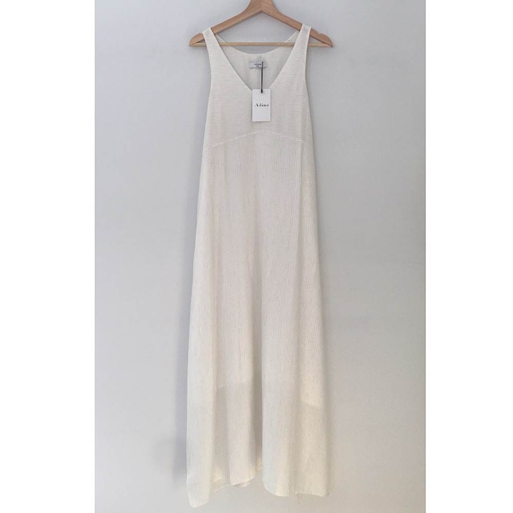 A Line Brand Dress NWT